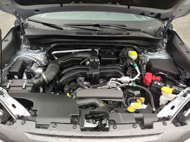 new 2026 Subaru Forester car, priced at $37,225