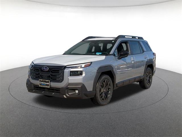 new 2026 Subaru Outback car, priced at $44,802