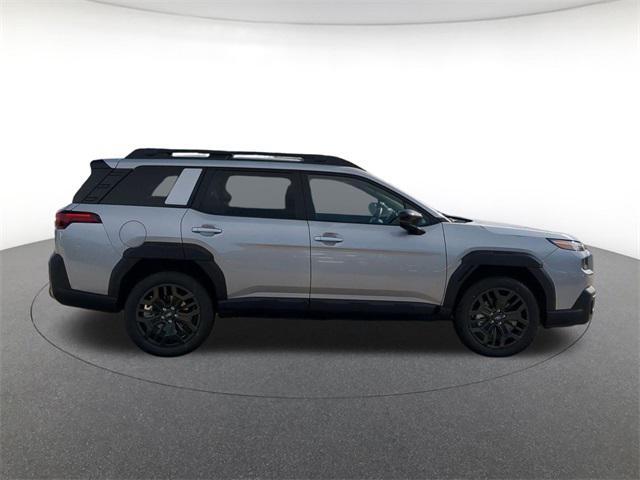 new 2026 Subaru Outback car, priced at $44,802