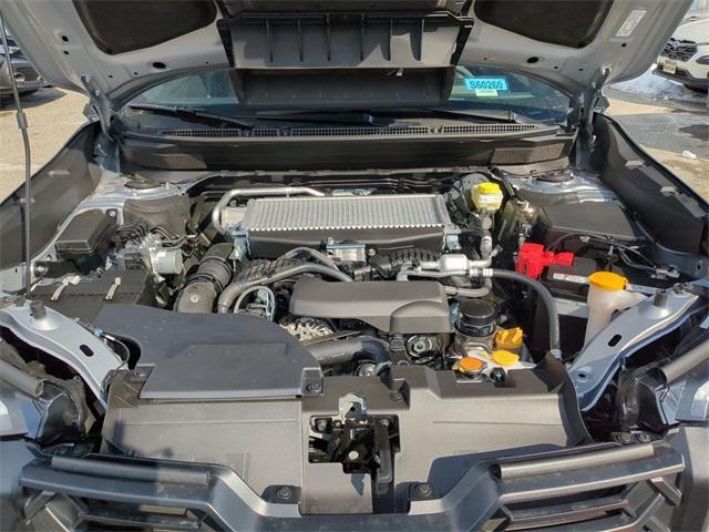 new 2026 Subaru Outback car, priced at $44,802