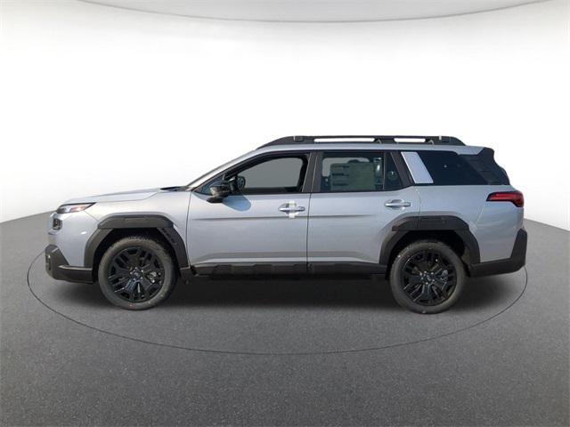 new 2026 Subaru Outback car, priced at $44,802