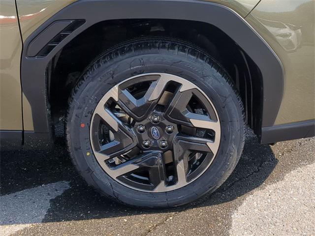 new 2026 Subaru Forester Hybrid car, priced at $38,513