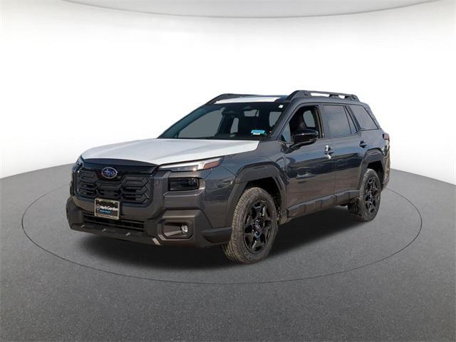 new 2026 Subaru Outback car, priced at $42,415