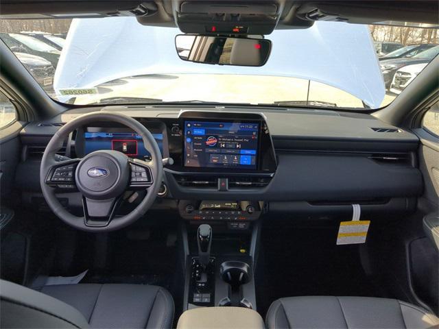 new 2026 Subaru Outback car, priced at $42,415