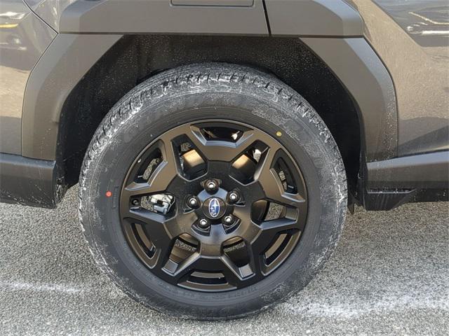 new 2026 Subaru Outback car, priced at $42,415