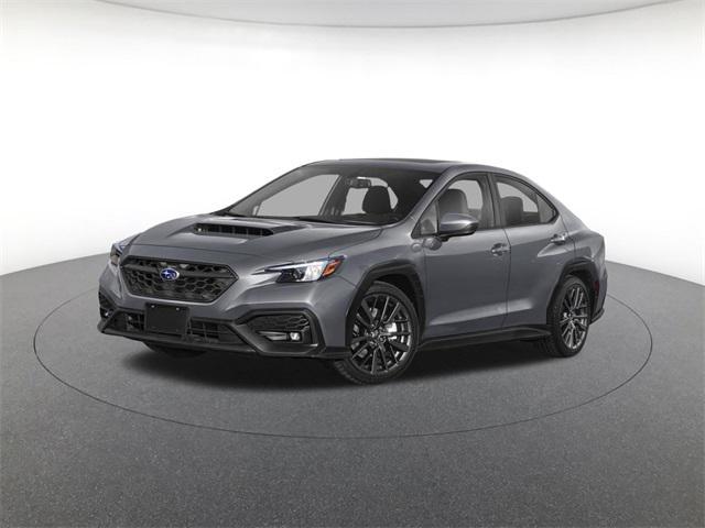 new 2026 Subaru WRX car, priced at $36,488
