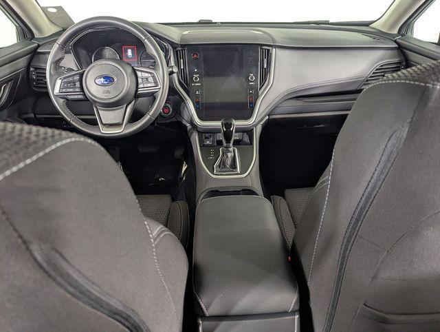 used 2023 Subaru Outback car, priced at $25,812
