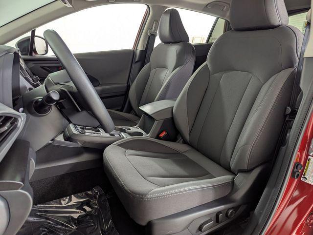 used 2026 Subaru Crosstrek car, priced at $29,093