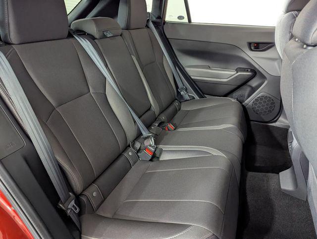 used 2026 Subaru Crosstrek car, priced at $29,093