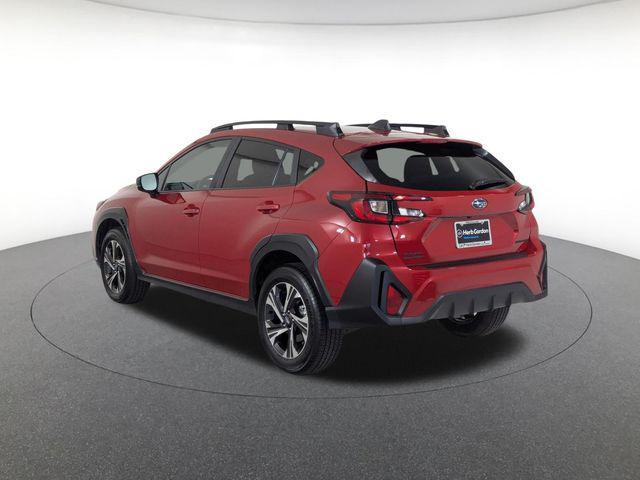 used 2026 Subaru Crosstrek car, priced at $29,093