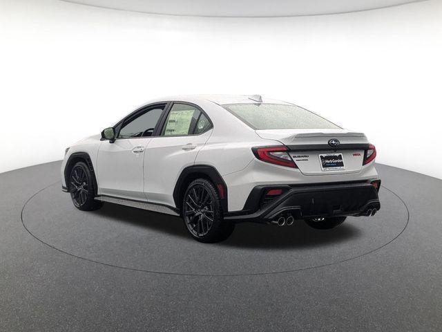 new 2026 Subaru WRX car, priced at $34,834