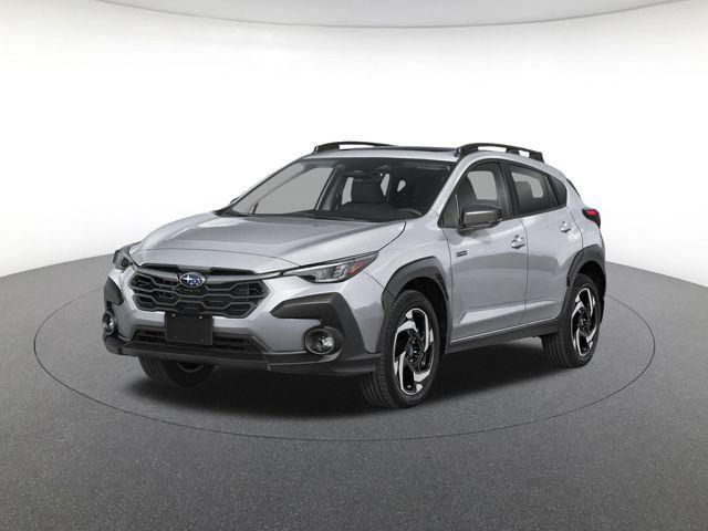 new 2026 Subaru Crosstrek Hybrid car, priced at $36,312