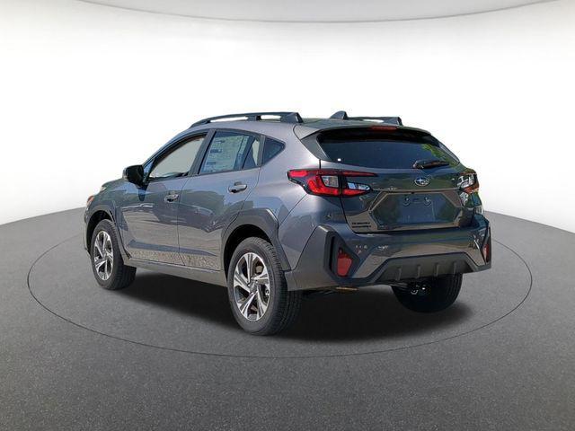 new 2026 Subaru Crosstrek car, priced at $31,423