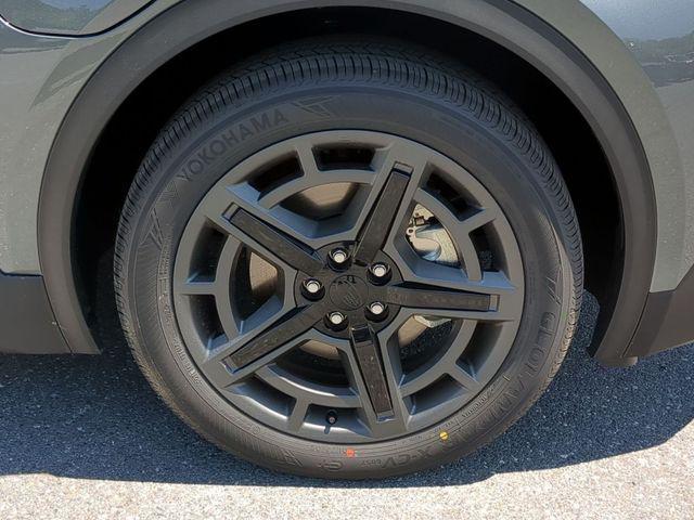 new 2026 Subaru Uncharted car, priced at $44,970