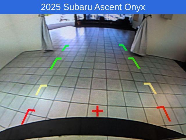 used 2025 Subaru Ascent car, priced at $36,971