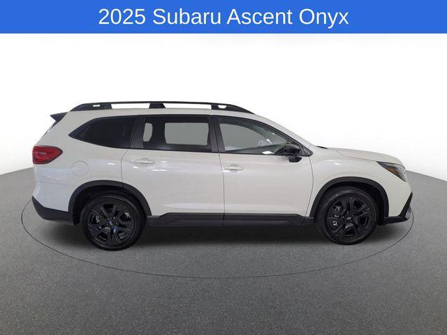 used 2025 Subaru Ascent car, priced at $36,971