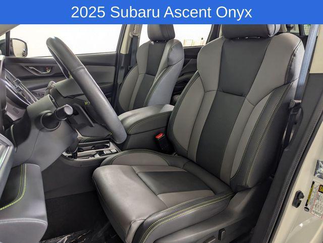 used 2025 Subaru Ascent car, priced at $36,971