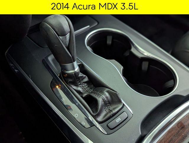 used 2014 Acura MDX car, priced at $17,315
