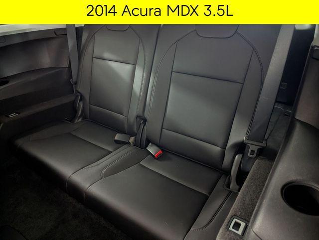 used 2014 Acura MDX car, priced at $17,315
