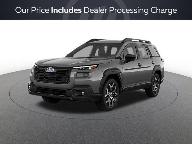 new 2026 Subaru Outback car, priced at $48,824