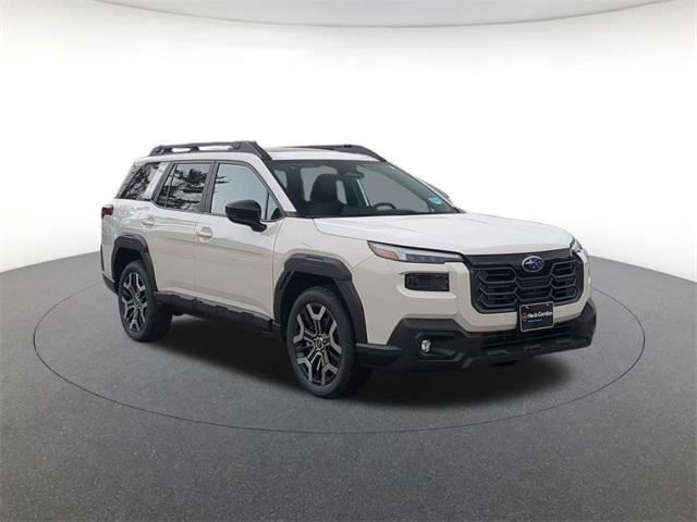 new 2026 Subaru Outback car, priced at $47,518