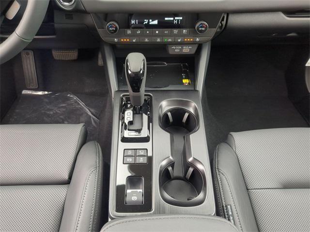 new 2026 Subaru Outback car, priced at $47,518