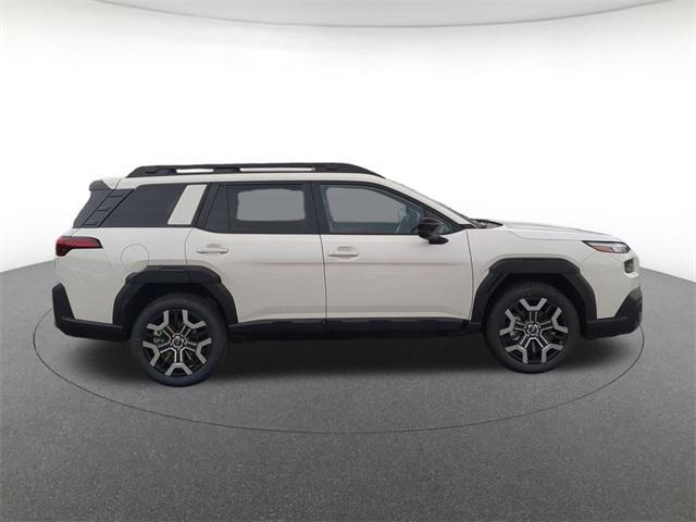 new 2026 Subaru Outback car, priced at $47,518