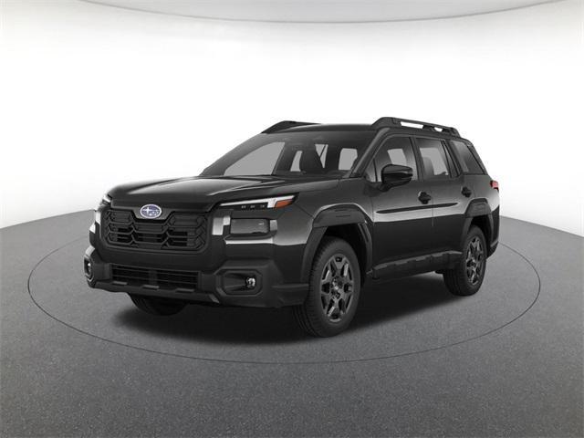 new 2026 Subaru Outback car, priced at $44,356