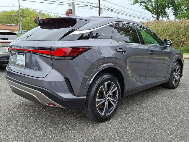 used 2023 Lexus RX 350 car, priced at $46,973