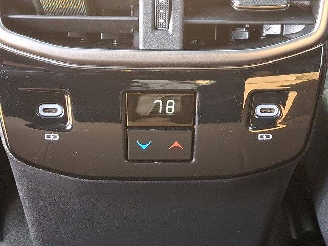 used 2025 Lexus RX 350 car, priced at $53,842