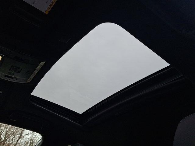 new 2025 Lexus IS 350 car, priced at $54,164