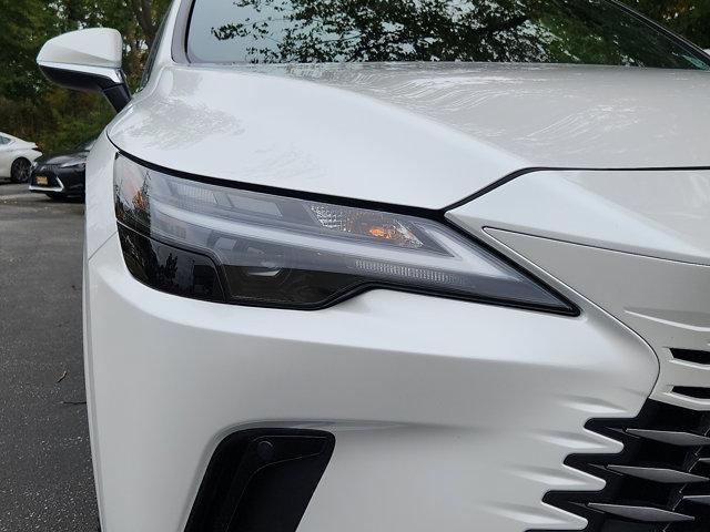 2024 Eminent White Pearl - 085 Lexus RX 350