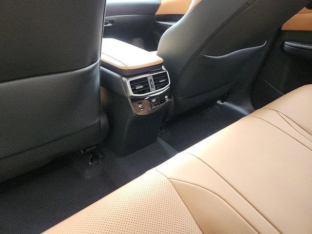 2024 Eminent White Pearl - 085 Lexus RX 350