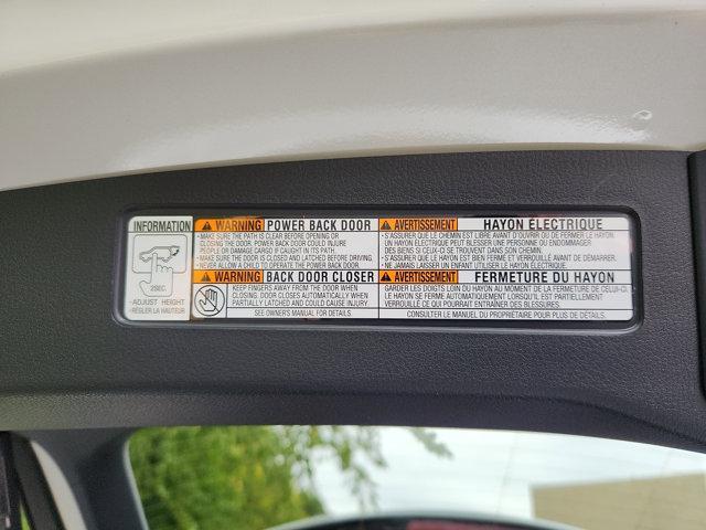 2024 Eminent White Pearl - 085 Lexus RX 350