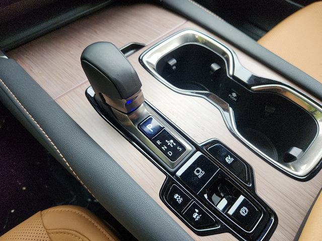 2024 Eminent White Pearl - 085 Lexus RX 350