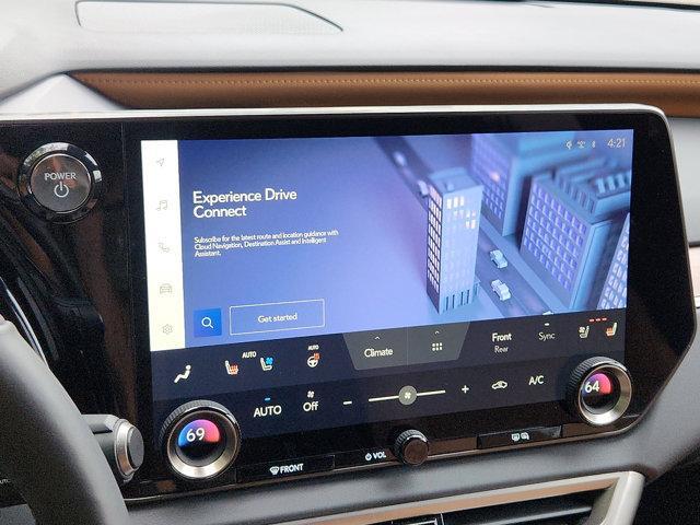 2024 Eminent White Pearl - 085 Lexus RX 350