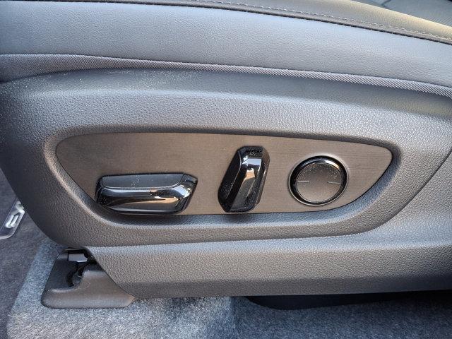 new 2025 Lexus RZ 450e car, priced at $57,814