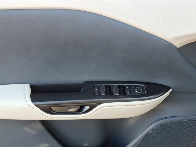 new 2025 Lexus RZ 450e car, priced at $57,814