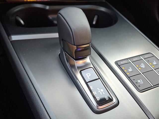 new 2025 Lexus UX 300h car, priced at $44,539