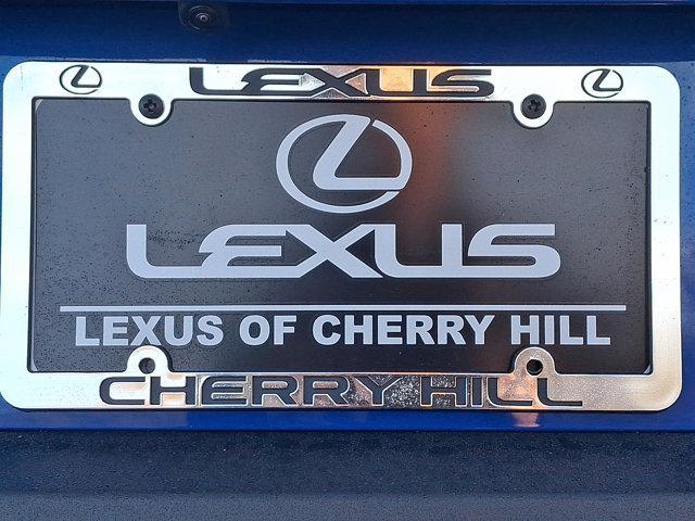 new 2025 Lexus UX 300h car, priced at $44,539