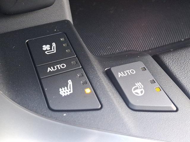 new 2026 Lexus LX 700h car, priced at $122,446