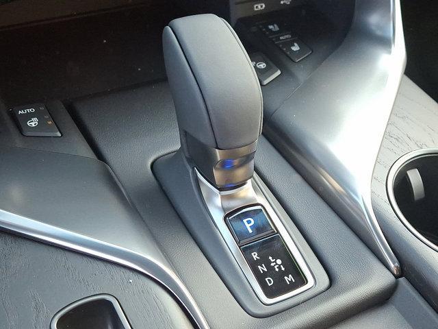 new 2026 Lexus LX 700h car, priced at $122,446