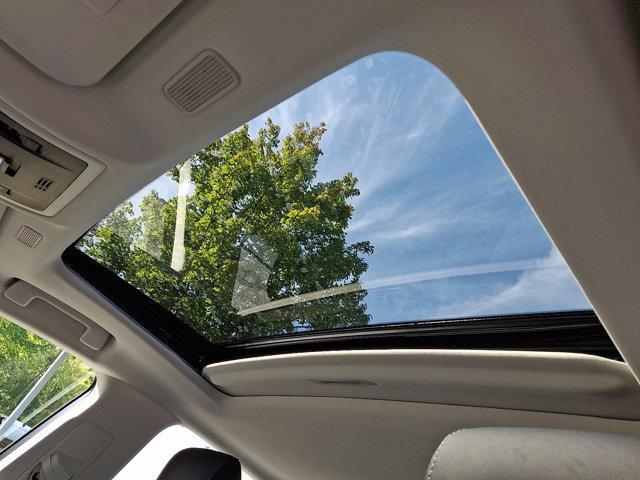 used 2021 Lexus ES 350 car, priced at $35,989