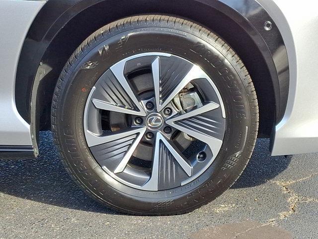2023 Iridium - 1L2 Lexus RZ 450e