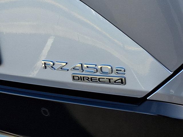 2023 Iridium - 1L2 Lexus RZ 450e
