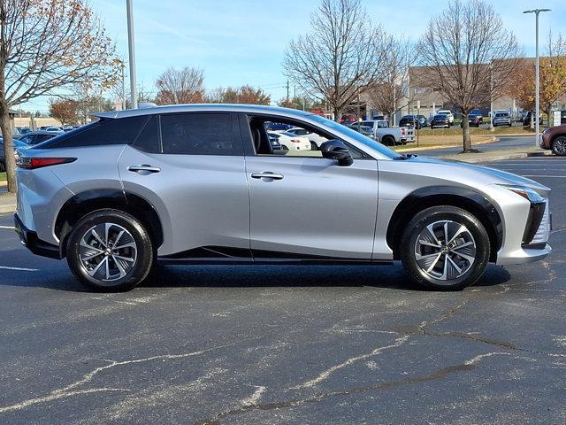 2023 Iridium - 1L2 Lexus RZ 450e