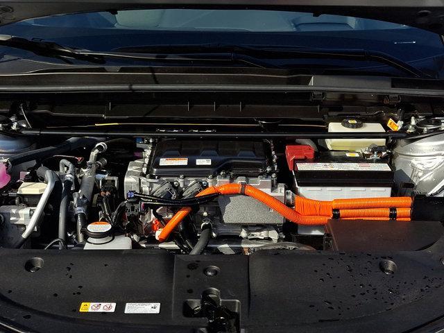 2023 Iridium - 1L2 Lexus RZ 450e
