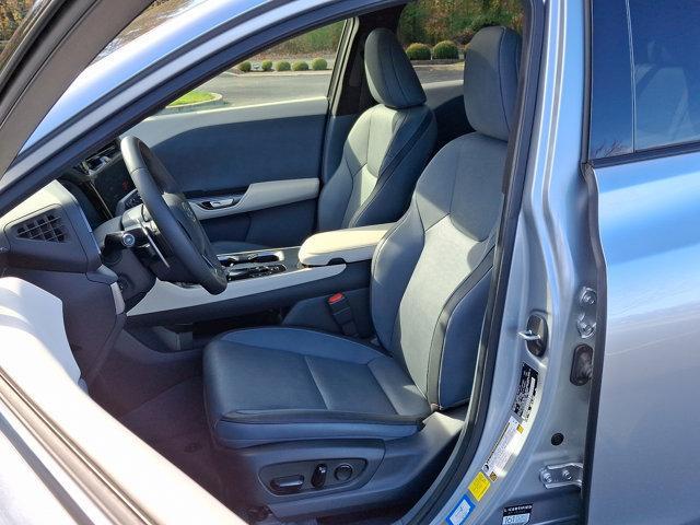2023 Iridium - 1L2 Lexus RZ 450e
