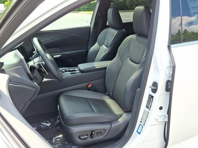used 2024 Lexus RX 350 car, priced at $47,998