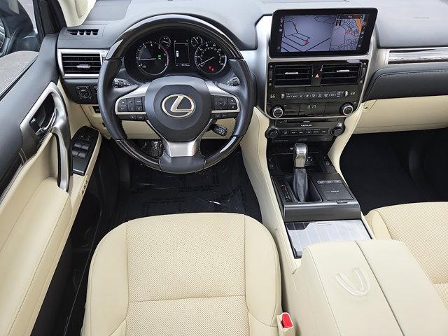 used 2023 Lexus GX 460 car, priced at $68,971
